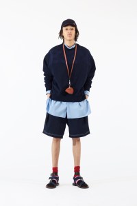 Cédric Charlier Spring 2018
