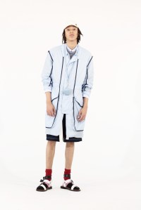 Cédric Charlier Spring 2018
