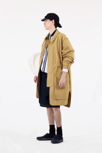 Cédric Charlier Spring 2018
