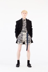 Cédric Charlier Spring 2018