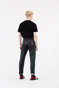 Cédric Charlier Spring 2018