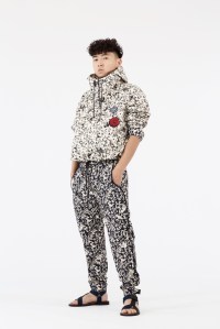 Cédric Charlier Spring 2018