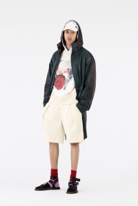 Cédric Charlier Spring 2018