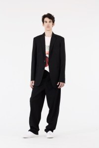 Cédric Charlier Spring 2018