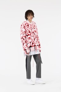 Cédric Charlier Spring 2018