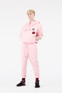 Cédric Charlier Spring 2018