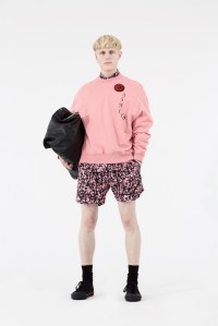 Cédric Charlier Spring 2018