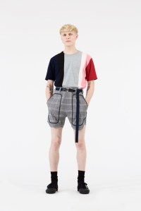 Cédric Charlier Spring 2018