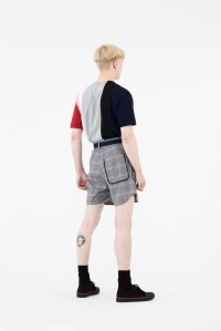 Cédric Charlier Spring 2018