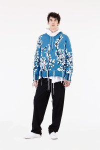 Cédric Charlier Spring 2018