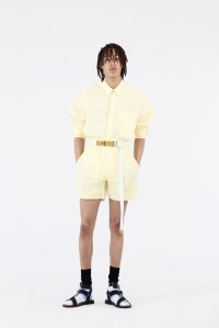 Cédric Charlier Spring 2018