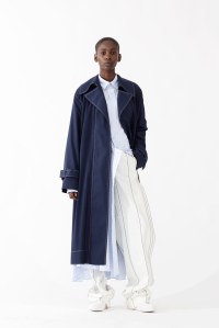Cédric Charlier Spring 2018