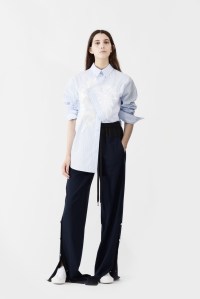Cédric Charlier Spring 2018