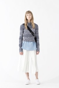 Cédric Charlier Spring 2018
