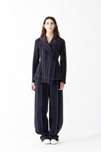 Cédric Charlier Spring 2018
