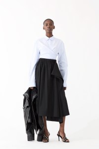 Cédric Charlier Spring 2018