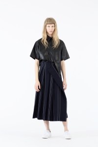 Cédric Charlier Spring 2018