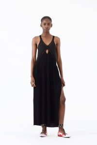 Cédric Charlier Spring 2018