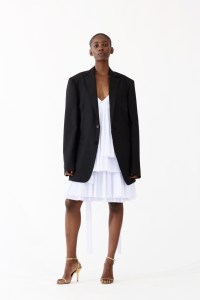 Cédric Charlier Spring 2018