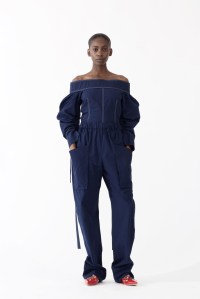 Cédric Charlier Spring 2018