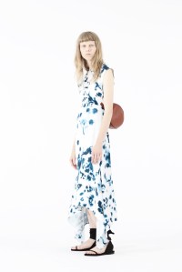 Cédric Charlier Spring 2018