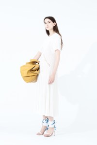 Cédric Charlier Spring 2018