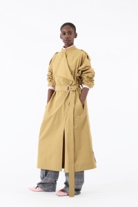 Cédric Charlier Spring 2018