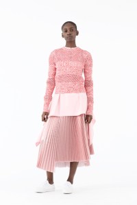 Cédric Charlier Spring 2018