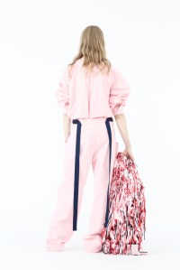 Cédric Charlier Spring 2018