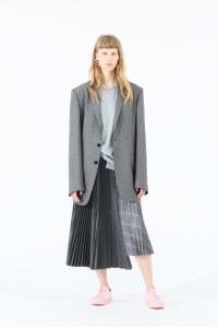 Cédric Charlier Spring 2018