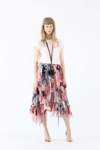 Cédric Charlier Spring 2018