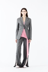 Cédric Charlier Spring 2018