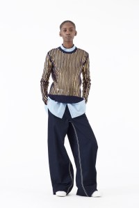 Cédric Charlier Spring 2018