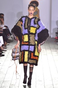 A look from Aled Owe