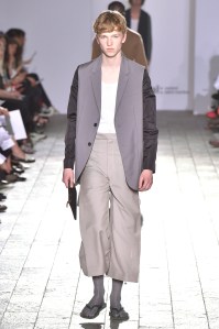 A look from Thomas Sehne