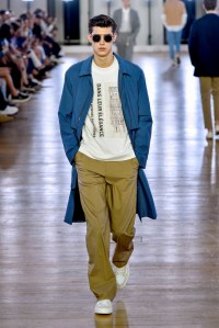 Cerruti Men's Spring 2018