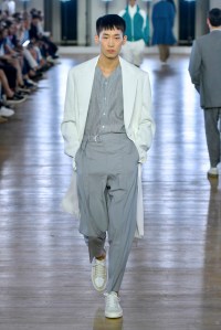 Cerruti Men's Spring 2018