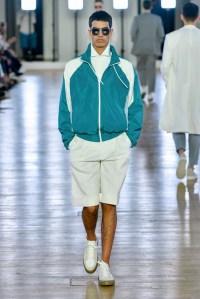 Cerruti Men's Spring 2018
