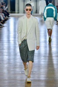Cerruti Men's Spring 2018