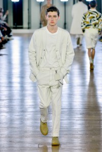 Cerruti Men's Spring 2018