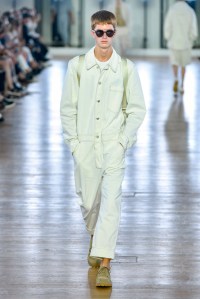 Cerruti Men's Spring 2018