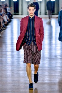 Cerruti Men's Spring 2018