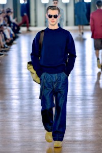Cerruti Men's Spring 2018