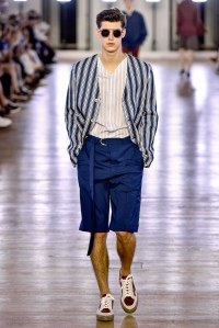 Cerruti Men's Spring 2018