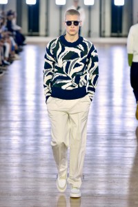 Cerruti Men's Spring 2018