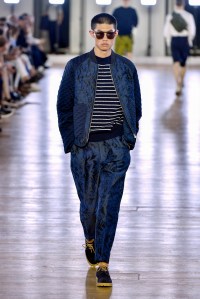 Cerruti Men's Spring 2018