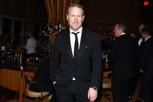 Todd Snyder CFDA Awards 2017 After Party at The Boom Boom Room