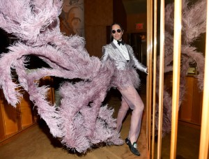 Di Mondo CFDA Awards 2017 After Party at The Boom Boom Room