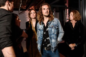 CFDA Awards 2017: Inside the After Party at Samsung 837