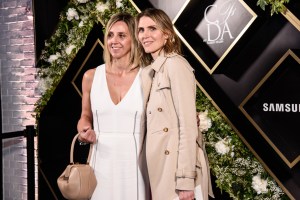 Gabriela Hearst CFDA Awards 2017 After Party at Samsung 837